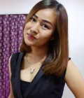 Rencontre Femme Thaïlande à เมืองลพบุรี : Noopoonna, 38 ans